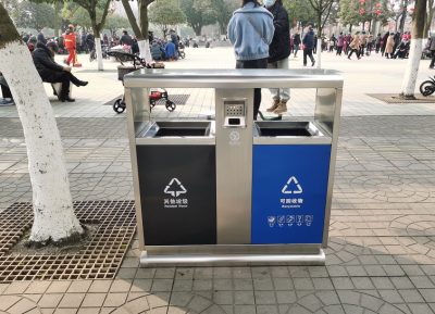 垃圾桶廠家